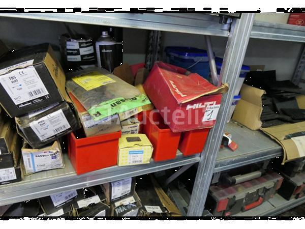 Grote foto bouten doe het zelf en verbouw onderdelen en accessoires