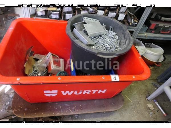 Grote foto bouten doe het zelf en verbouw onderdelen en accessoires
