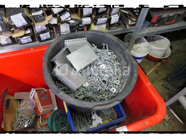 Grote foto bouten doe het zelf en verbouw onderdelen en accessoires