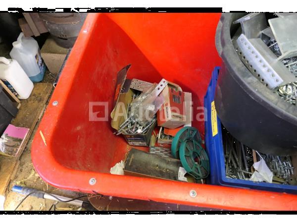 Grote foto bouten doe het zelf en verbouw onderdelen en accessoires