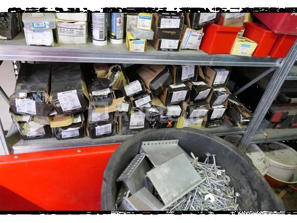 Grote foto bouten doe het zelf en verbouw onderdelen en accessoires