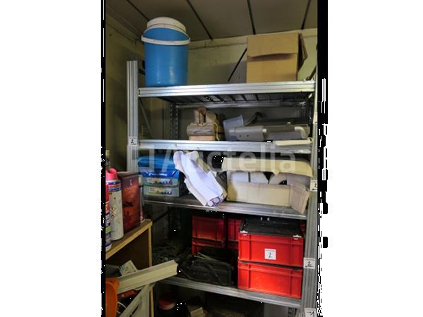 Grote foto schroeven en bouten voor diverse producten voor elektrische verlenging in drie fasen doe het zelf en verbouw onderdelen en accessoires