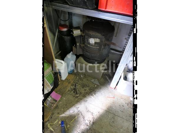 Grote foto schroeven en bouten voor diverse producten voor elektrische verlenging in drie fasen doe het zelf en verbouw onderdelen en accessoires