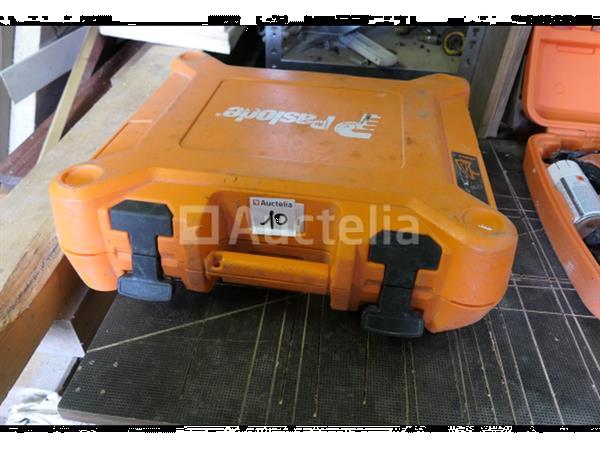 Grote foto palslode ppn50ci gasspijkermachine doe het zelf en verbouw ijzerwaren en bevestigingsmiddelen