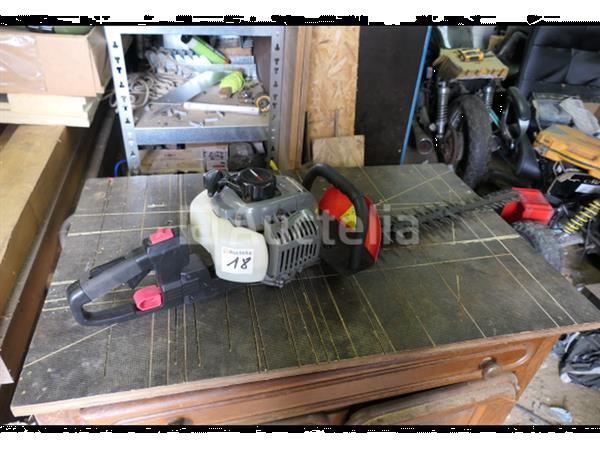 Grote foto power plus poweg3010 thermische heggenschaar tuin en terras overige tuin en terras