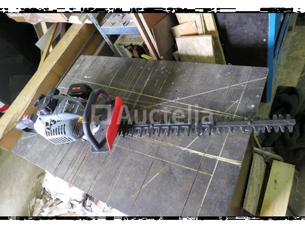 Grote foto power plus poweg3010 thermische heggenschaar tuin en terras overige tuin en terras