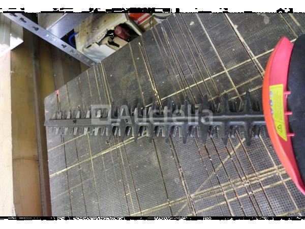 Grote foto power plus poweg3010 thermische heggenschaar tuin en terras overige tuin en terras