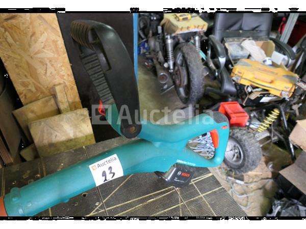 Grote foto kleine draagbare gereedschappen tuin en terras overige tuin en terras