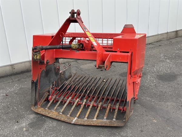 Grote foto elco sld1350 schudlichter 135 cm dubbel schudden agrarisch oogstmachines