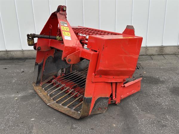 Grote foto elco sld1350 schudlichter 135 cm dubbel schudden agrarisch oogstmachines