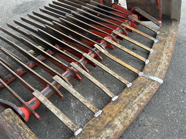 Grote foto elco sld1350 schudlichter 135 cm dubbel schudden agrarisch oogstmachines