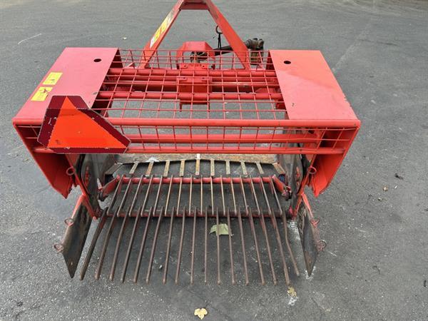Grote foto elco sld1350 schudlichter 135 cm dubbel schudden agrarisch oogstmachines