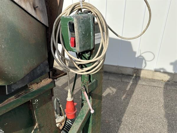 Grote foto avh antha van hienen kistenkantelaar 150cm agrarisch tuinbouw