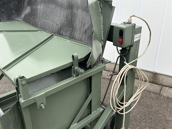 Grote foto avh antha van hienen kistenkantelaar 150 cm agrarisch tuinbouw