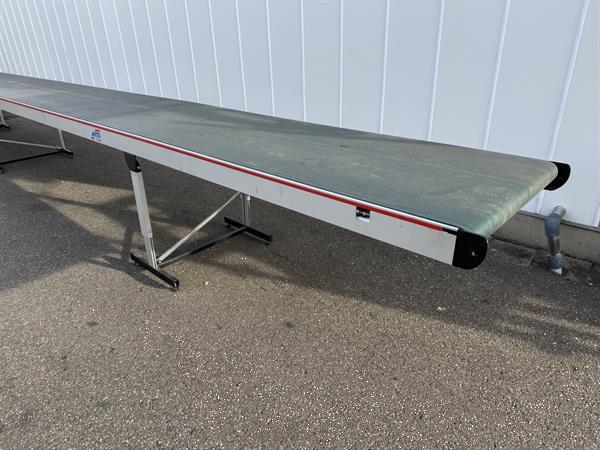 Grote foto mtf technik transportband 1365 cm x 77 cm agrarisch transportbanden