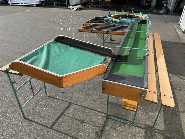 Grote foto greefa a4 fruit en appelsorteermachine agrarisch tuinbouw