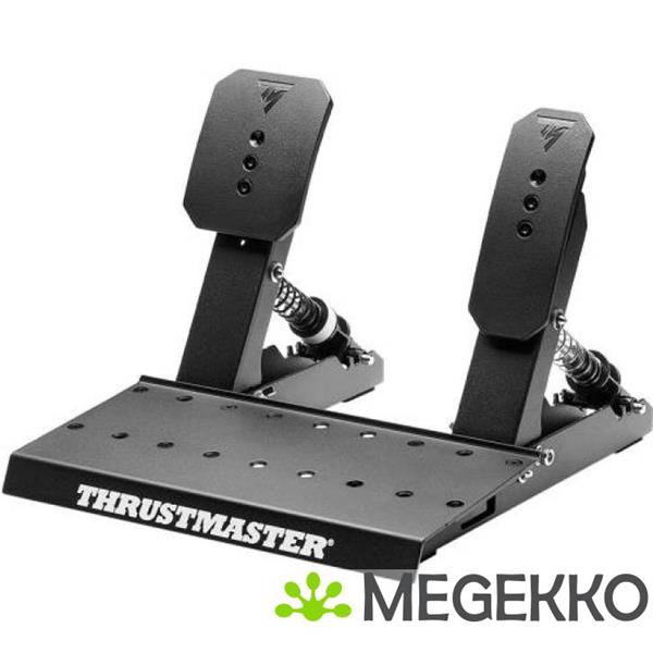 Grote foto thrustmaster t598 direct axial drive setup computers en software overige computers en software