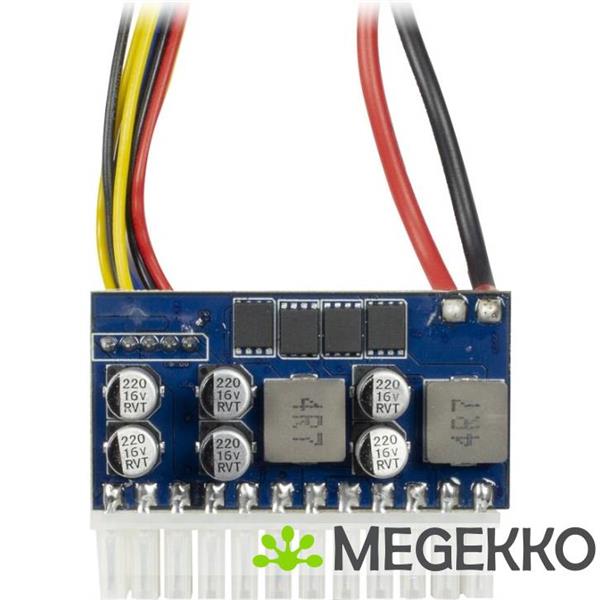 Grote foto inter tech 88882188 power supply unit zwart computers en software overige