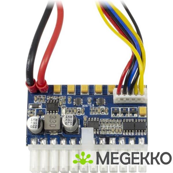 Grote foto inter tech 88882188 power supply unit zwart computers en software overige