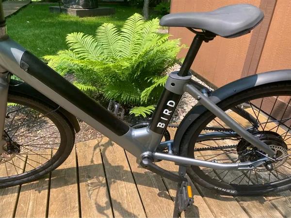 Grote foto v lo lectrique fietsen en brommers sportfietsen