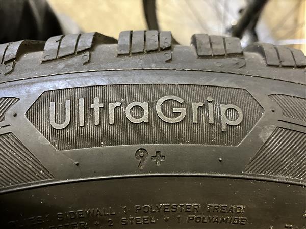 Grote foto winterset lm velgen en banden 16inch auto onderdelen banden en velgen