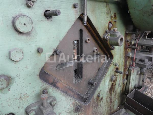 Grote foto peddinghaus 210 20 profielschaar doe het zelf en verbouw ijzerwaren en bevestigingsmiddelen