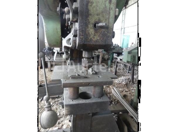 Grote foto peddinghaus 210 20 profielschaar doe het zelf en verbouw ijzerwaren en bevestigingsmiddelen