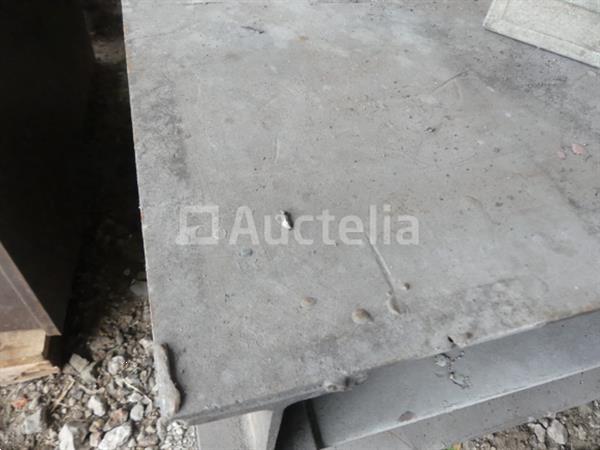 Grote foto lastafel doe het zelf en verbouw ijzerwaren en bevestigingsmiddelen