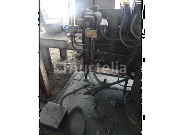 Grote foto vickers hydraulisch systeem doe het zelf en verbouw ijzerwaren en bevestigingsmiddelen