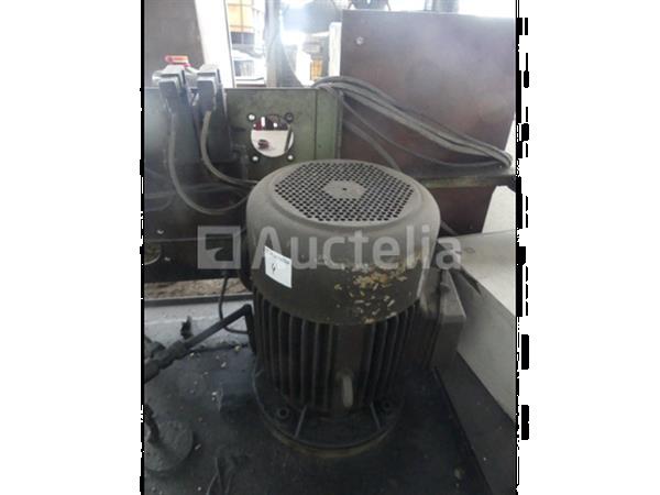 Grote foto vickers hydraulisch systeem doe het zelf en verbouw ijzerwaren en bevestigingsmiddelen