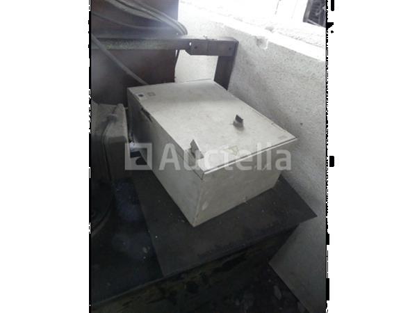 Grote foto vickers hydraulisch systeem doe het zelf en verbouw ijzerwaren en bevestigingsmiddelen
