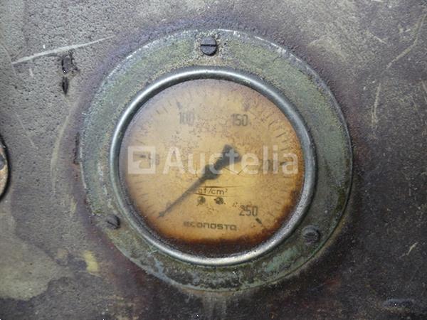 Grote foto vickers hydraulisch systeem doe het zelf en verbouw ijzerwaren en bevestigingsmiddelen
