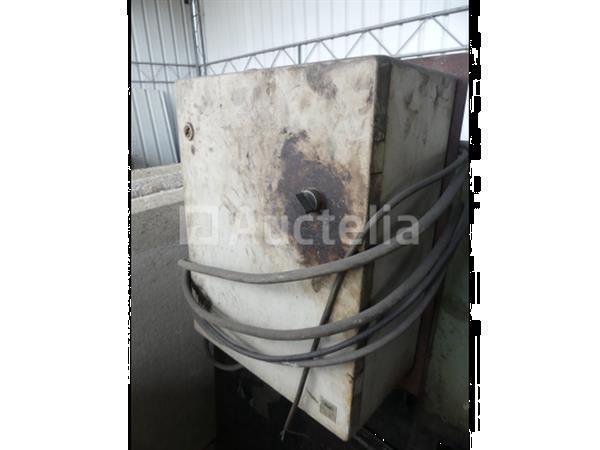 Grote foto vickers hydraulisch systeem doe het zelf en verbouw ijzerwaren en bevestigingsmiddelen
