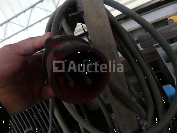 Grote foto hydraulische pomp doe het zelf en verbouw ijzerwaren en bevestigingsmiddelen