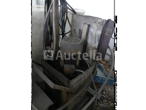 Grote foto punch doe het zelf en verbouw ijzerwaren en bevestigingsmiddelen