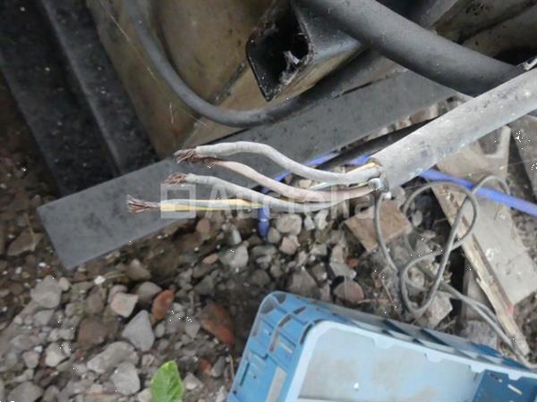Grote foto punch doe het zelf en verbouw ijzerwaren en bevestigingsmiddelen