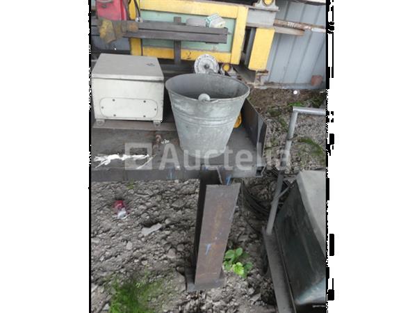 Grote foto vastgesteld tuin en terras overige tuin en terras