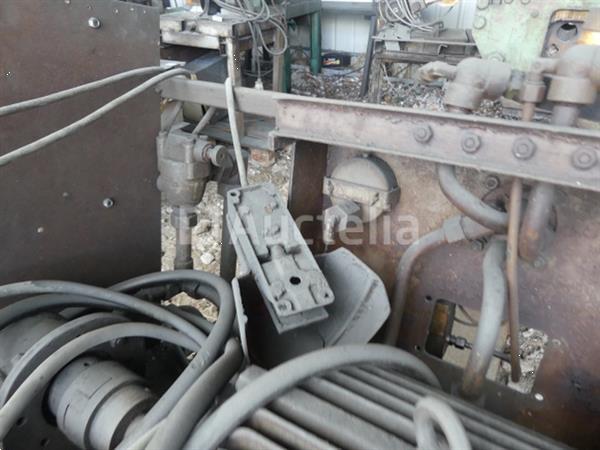 Grote foto abex denison hydraulische pomp doe het zelf en verbouw ijzerwaren en bevestigingsmiddelen