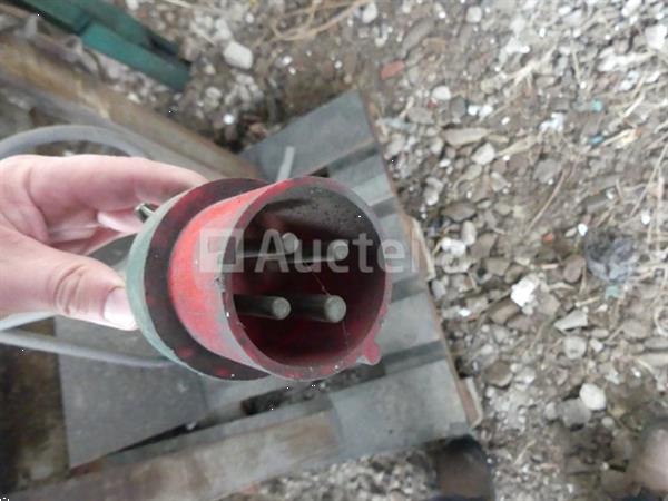 Grote foto imer velox 350 zaag doe het zelf en verbouw ijzerwaren en bevestigingsmiddelen