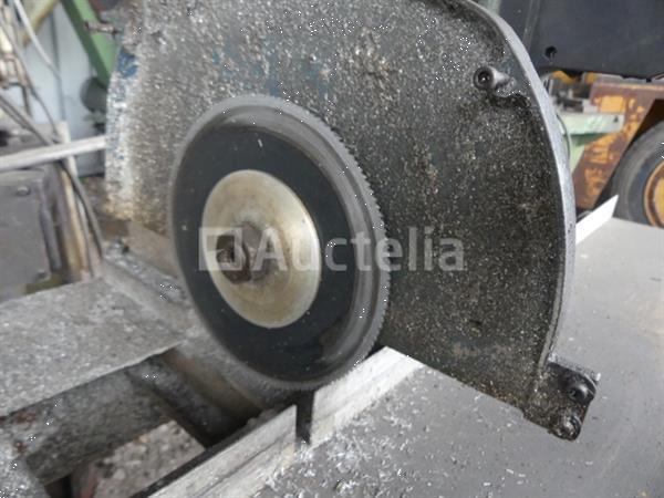 Grote foto kirchmeyer cirkelzaag doe het zelf en verbouw ijzerwaren en bevestigingsmiddelen