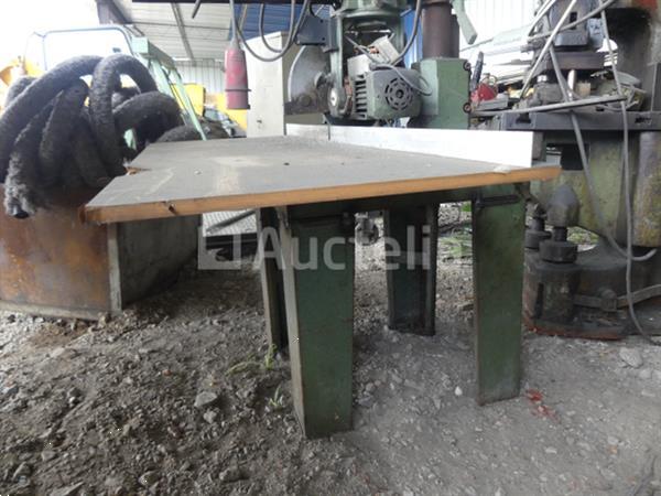 Grote foto kirchmeyer cirkelzaag doe het zelf en verbouw ijzerwaren en bevestigingsmiddelen