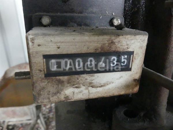 Grote foto raskin r4 excentrische pers doe het zelf en verbouw ijzerwaren en bevestigingsmiddelen