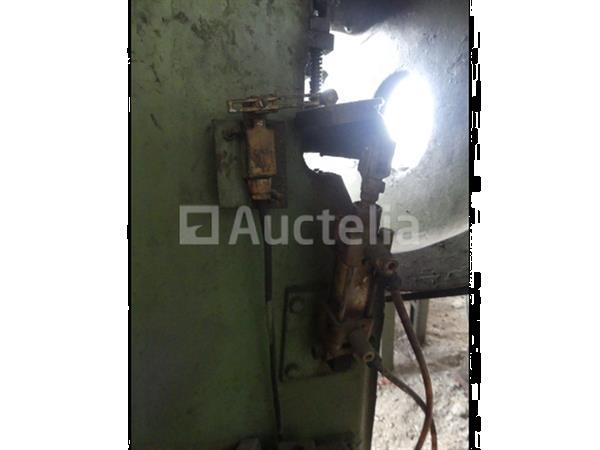 Grote foto m ller excentrische pers uit de jaren 80 doe het zelf en verbouw ijzerwaren en bevestigingsmiddelen