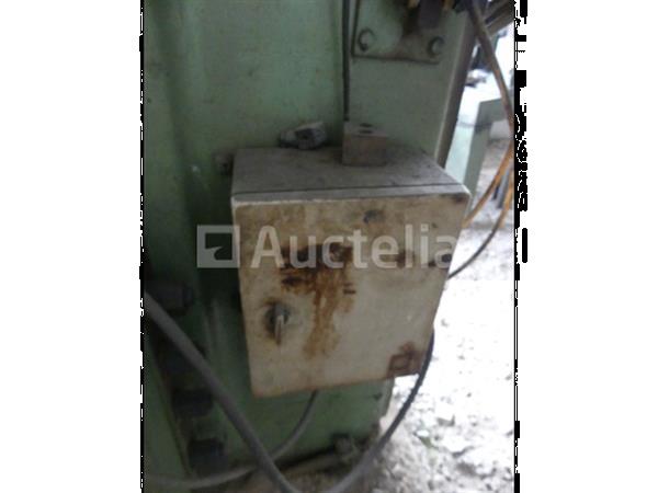 Grote foto m ller excentrische pers uit de jaren 80 doe het zelf en verbouw ijzerwaren en bevestigingsmiddelen