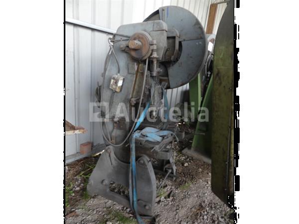 Grote foto voorverkoop pc 4h mechanische pers doe het zelf en verbouw ijzerwaren en bevestigingsmiddelen