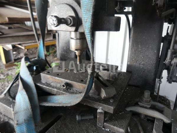 Grote foto voorverkoop pc 4h mechanische pers doe het zelf en verbouw ijzerwaren en bevestigingsmiddelen