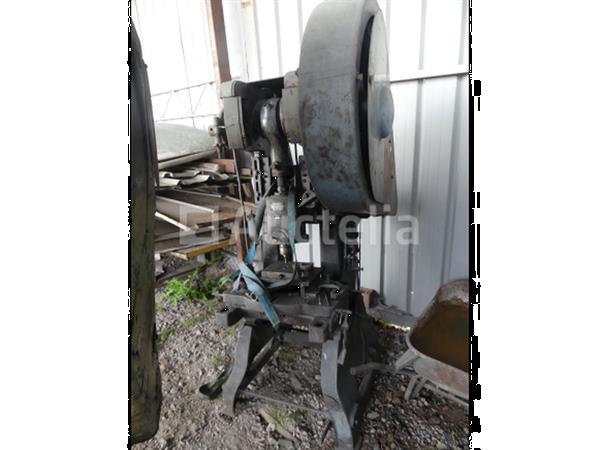 Grote foto voorverkoop pc 4h mechanische pers doe het zelf en verbouw ijzerwaren en bevestigingsmiddelen