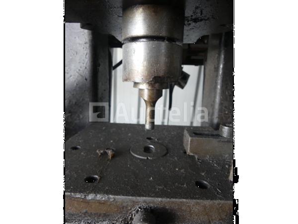 Grote foto voorverkoop pc 4h mechanische pers doe het zelf en verbouw ijzerwaren en bevestigingsmiddelen