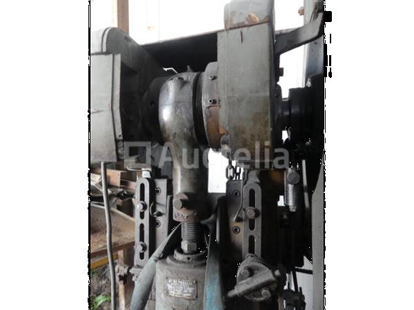 Grote foto voorverkoop pc 4h mechanische pers doe het zelf en verbouw ijzerwaren en bevestigingsmiddelen