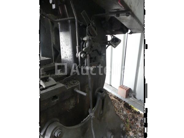 Grote foto voorverkoop pc 4h mechanische pers doe het zelf en verbouw ijzerwaren en bevestigingsmiddelen